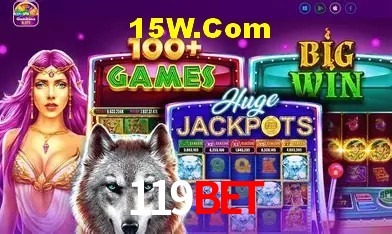 Benefícios VIP na 119Bet