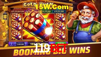 Jogos com bônus e suporte 24h na 119Bet