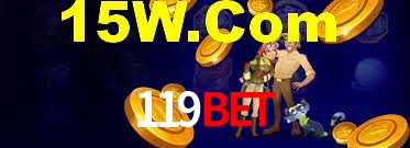 Cashback e recargas na 119Bet