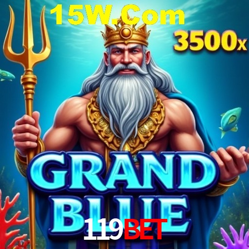 Cadastro rápido e seguro na 119Bet