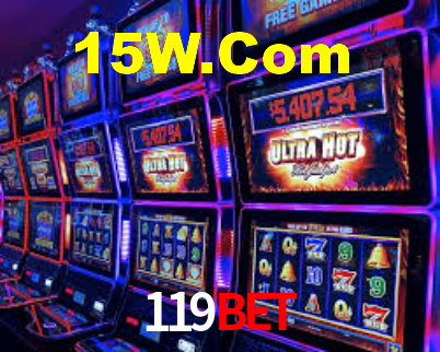 Download rápido e seguro na 119Bet