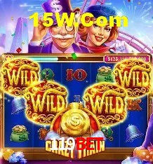 Slots com jackpots e giros grátis na 119Bet